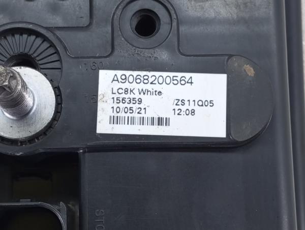 Piloto derecho MERCEDES-BENZ Sprinter 3,5-t (907, 910) Imagem-6
