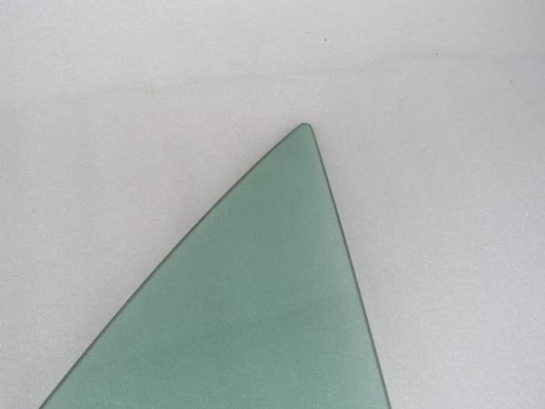 Left front triangle window AUDI TT (8N3) Imagem-3