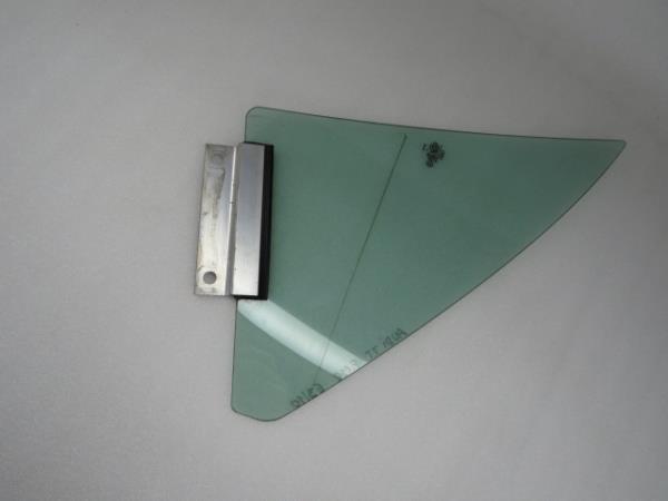 Left front triangle window AUDI TT (8N3) Imagem-5