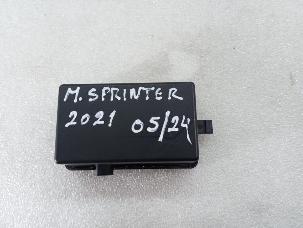 Pulsante / interruttore elettromeccanico MERCEDES-BENZ Sprinter 3,5-t (907, 910)