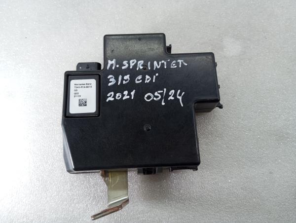 Pulsante / interruttore elettromeccanico MERCEDES-BENZ Sprinter 3,5-t (907, 910)