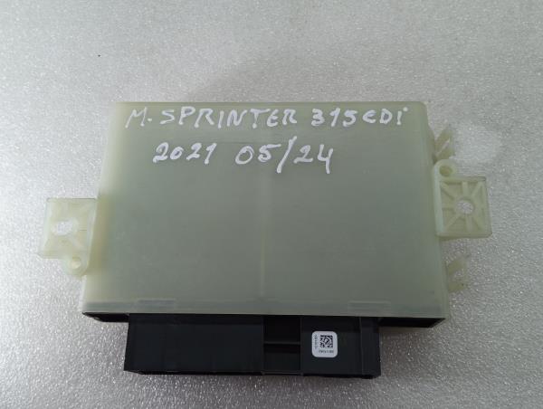 Pulsante / interruttore elettromeccanico MERCEDES-BENZ Sprinter 3,5-t (907, 910) Imagem-4