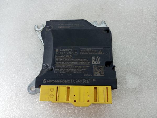 Centralina airbag MERCEDES-BENZ Sprinter 3,5-t (907, 910)