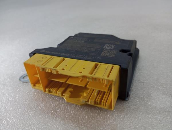 Centralina airbag MERCEDES-BENZ Sprinter 3,5-t (907, 910) Imagem-4