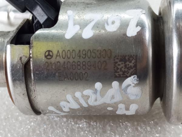 Inyector MERCEDES-BENZ Sprinter 3,5-t (907, 910) Imagem-2