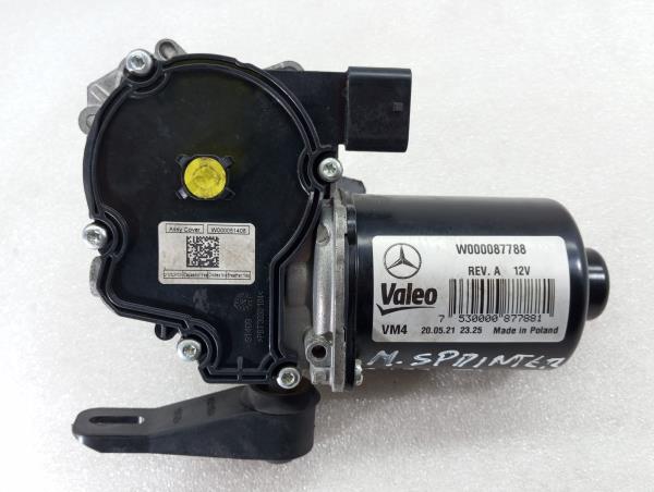 Motore tergicristallo anteriore MERCEDES-BENZ Sprinter 3,5-t (907, 910)