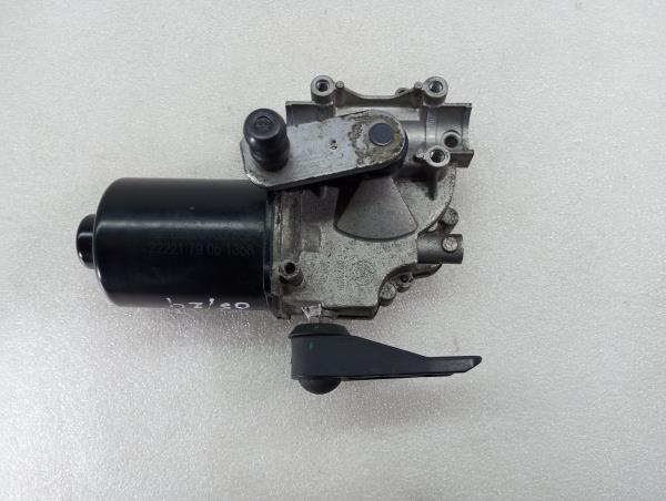 Motor limpiaparabrisas Frente MERCEDES-BENZ Sprinter 3,5-t (907, 910) Imagem-5