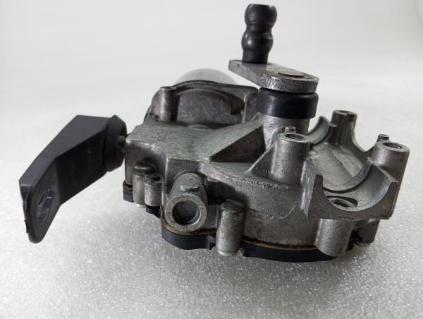 Motor limpiaparabrisas Frente MERCEDES-BENZ Sprinter 3,5-t (907, 910) Imagem-7