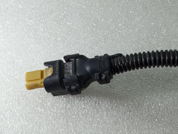 Lambda sensor MERCEDES-BENZ Sprinter 3,5-t (907, 910) Imagem-2