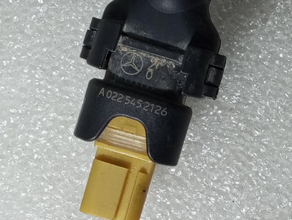 Lambda sensor MERCEDES-BENZ Sprinter 3,5-t (907, 910) Imagem-3
