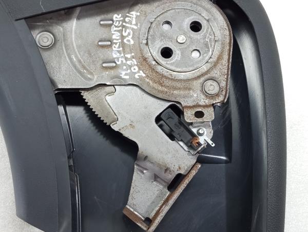 Freno a mano / di stazionamento MERCEDES-BENZ Sprinter 3,5-t (907, 910) Imagem-4