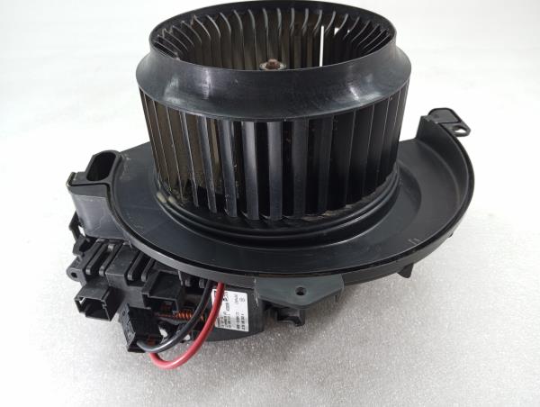 Motor da chauffage / sofagem MERCEDES-BENZ Sprinter 3,5-t (907, 910) Imagem-1