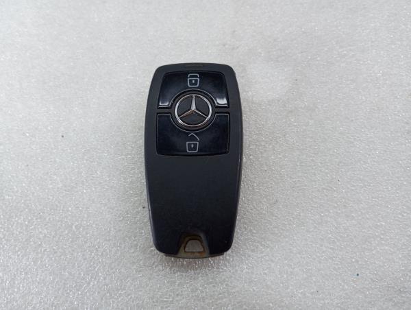 Comando MERCEDES-BENZ Sprinter 3,5-t (907, 910)
