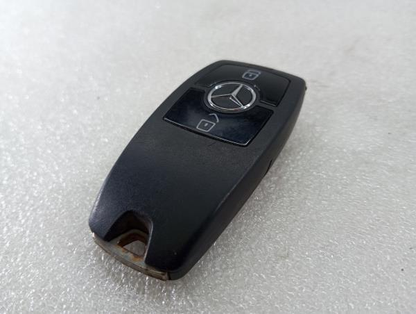 Comando MERCEDES-BENZ Sprinter 3,5-t (907, 910) Imagem-1