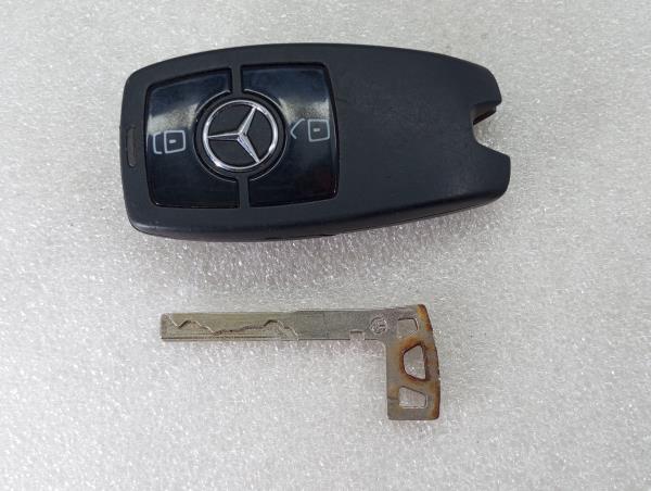 Comando MERCEDES-BENZ Sprinter 3,5-t (907, 910) Imagem-3
