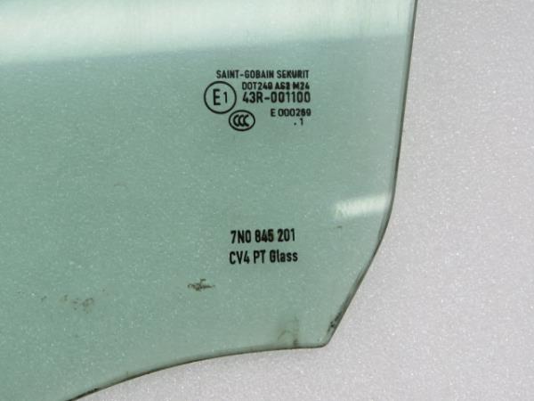Vetro porta anteriore sinistra VOLKSWAGEN Sharan (7N) Imagem-5