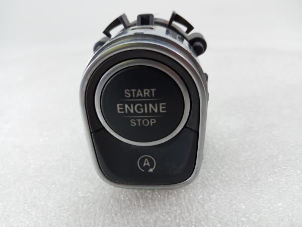 Pulsante / interruttore elettromeccanico MERCEDES-BENZ Sprinter 3,5-t (907, 910)