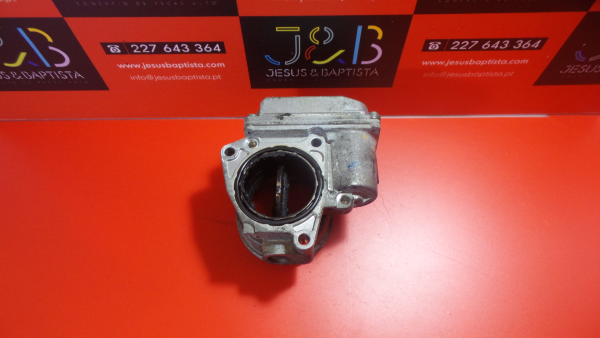 Moteur de papillon d’admission SKODA Octavia II Hatchback (1Z3) Imagem-3