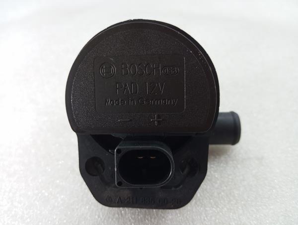 Water pump MERCEDES-BENZ Sprinter 3,5-t (907, 910) Imagem-1