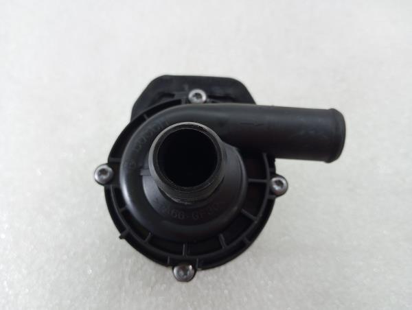 Water pump MERCEDES-BENZ Sprinter 3,5-t (907, 910) Imagem-3