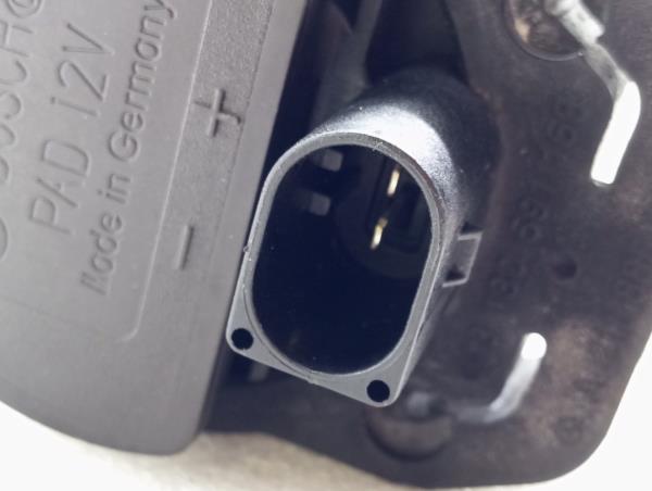 Water pump MERCEDES-BENZ Sprinter 3,5-t (907, 910) Imagem-4