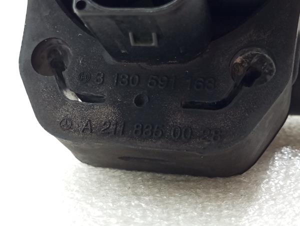 Water pump MERCEDES-BENZ Sprinter 3,5-t (907, 910) Imagem-5