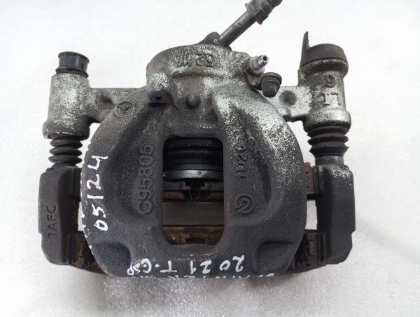 Pinza freno posteriore sinistra MERCEDES-BENZ Sprinter 3,5-t (907, 910)