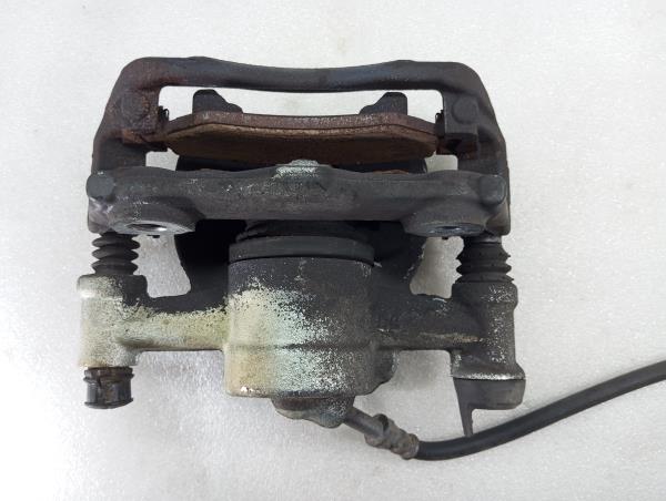 Left rear Brake Caliper MERCEDES-BENZ Sprinter 3,5-t (907, 910) Imagem-4
