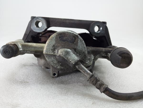 Left rear Brake Caliper MERCEDES-BENZ Sprinter 3,5-t (907, 910) Imagem-5