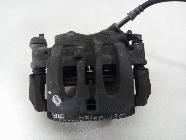 Pinza freno anteriore destra MERCEDES-BENZ Sprinter 3,5-t (907, 910)