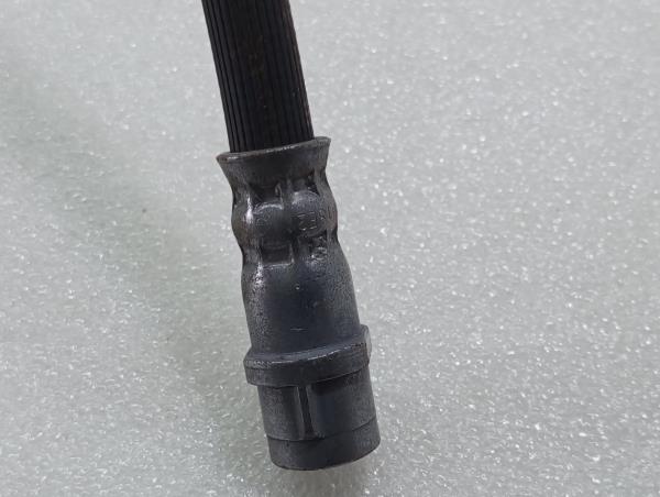 Pinza de freno Delantero Derecho MERCEDES-BENZ Sprinter 3,5-t (907, 910) Imagem-3