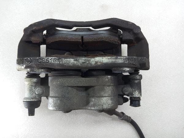 Pinza de freno Delantero Derecho MERCEDES-BENZ Sprinter 3,5-t (907, 910) Imagem-6