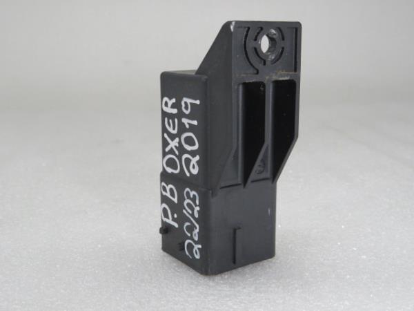 Centralina preriscaldamento candelette  PEUGEOT Boxer Imagem-2