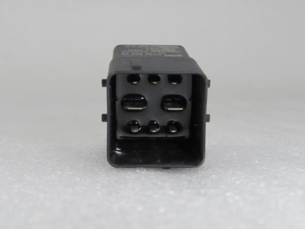 Centralina preriscaldamento candelette  PEUGEOT Boxer Imagem-1