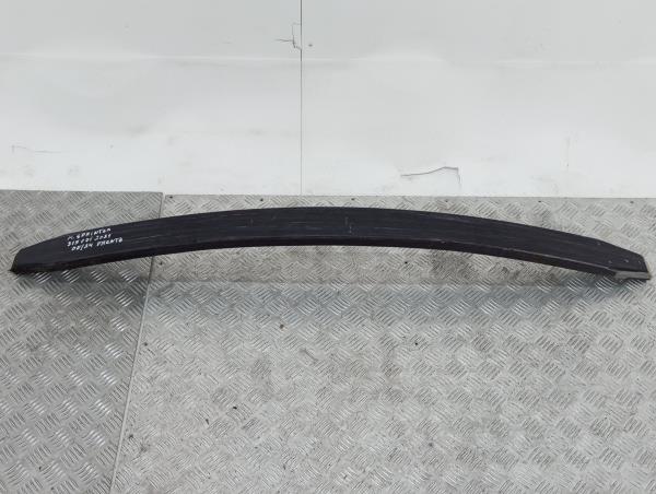 Assale posteriore a dischi MERCEDES-BENZ Sprinter 3,5-t (907, 910)
