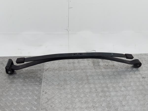 Eixo traseiro discos MERCEDES-BENZ Sprinter 3,5-t (907, 910)