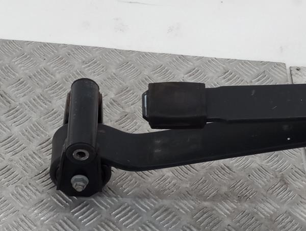 Eixo traseiro discos MERCEDES-BENZ Sprinter 3,5-t (907, 910) Imagem-2