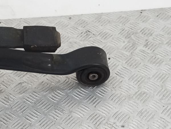 Eixo traseiro discos MERCEDES-BENZ Sprinter 3,5-t (907, 910) Imagem-1