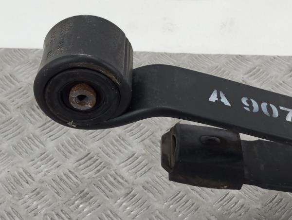 Eixo traseiro discos MERCEDES-BENZ Sprinter 3,5-t (907, 910) Imagem-4