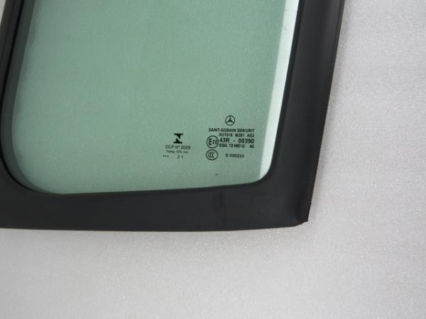 Vetro triangolare anteriore sinistro MERCEDES-BENZ Sprinter 3,5-t (907, 910) Imagem-3