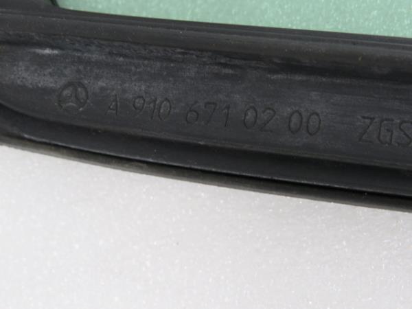 Vetro triangolare anteriore sinistro MERCEDES-BENZ Sprinter 3,5-t (907, 910) Imagem-6