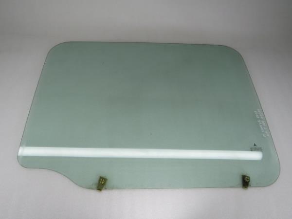 Vitre porte arrière gauche MITSUBISHI Canter (FB7, FB8, FE7, FE8) VII