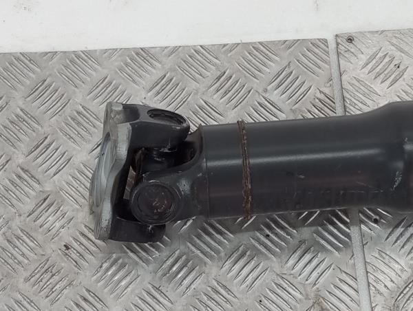 Albero di trasmissione centrale MERCEDES-BENZ Sprinter 3,5-t (907, 910) Imagem-1