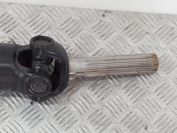 Albero di trasmissione centrale MERCEDES-BENZ Sprinter 3,5-t (907, 910) Imagem-2