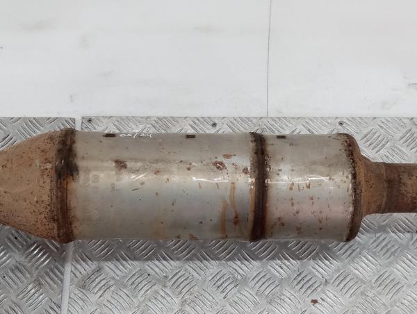 Catalizzatore / filtro antiparticolato MERCEDES-BENZ Sprinter 3,5-t (907, 910) Imagem-2