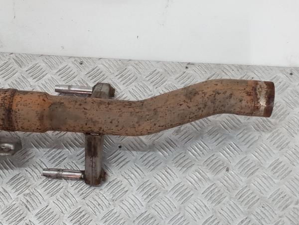 Catalizzatore / filtro antiparticolato MERCEDES-BENZ Sprinter 3,5-t (907, 910) Imagem-1