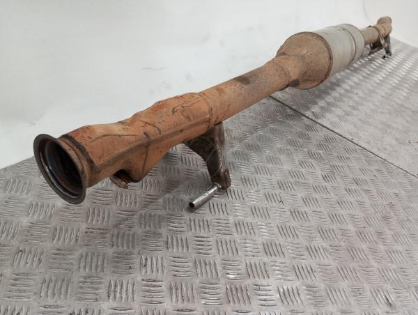 Catalizzatore / filtro antiparticolato MERCEDES-BENZ Sprinter 3,5-t (907, 910) Imagem-4