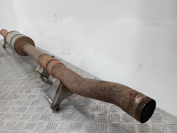 Catalizzatore / filtro antiparticolato MERCEDES-BENZ Sprinter 3,5-t (907, 910) Imagem-5