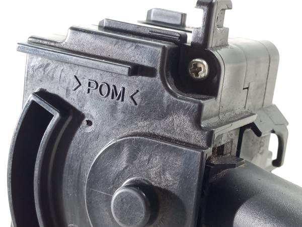 Ensemble leviers d'éclairage et essuie-glace MITSUBISHI Canter (FB7, FB8, FE7, FE8) VII Imagem-3