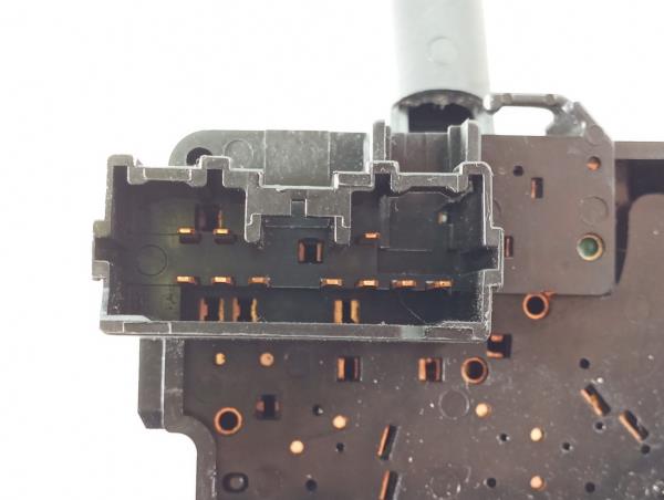 Ensemble leviers d'éclairage et essuie-glace MITSUBISHI Canter (FB7, FB8, FE7, FE8) VII Imagem-4